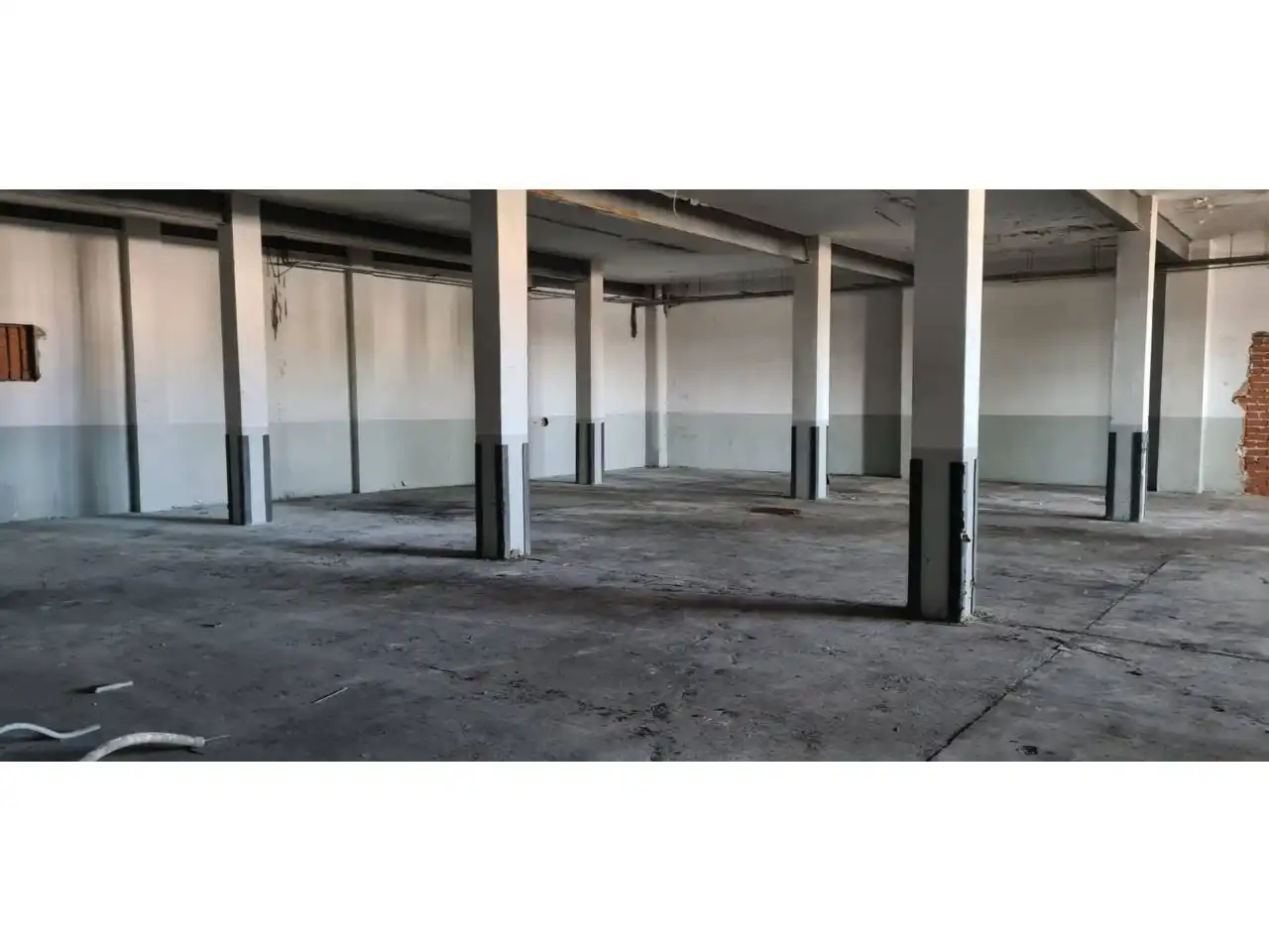 Nau industrial de lloguer a El Molí, imagen 10