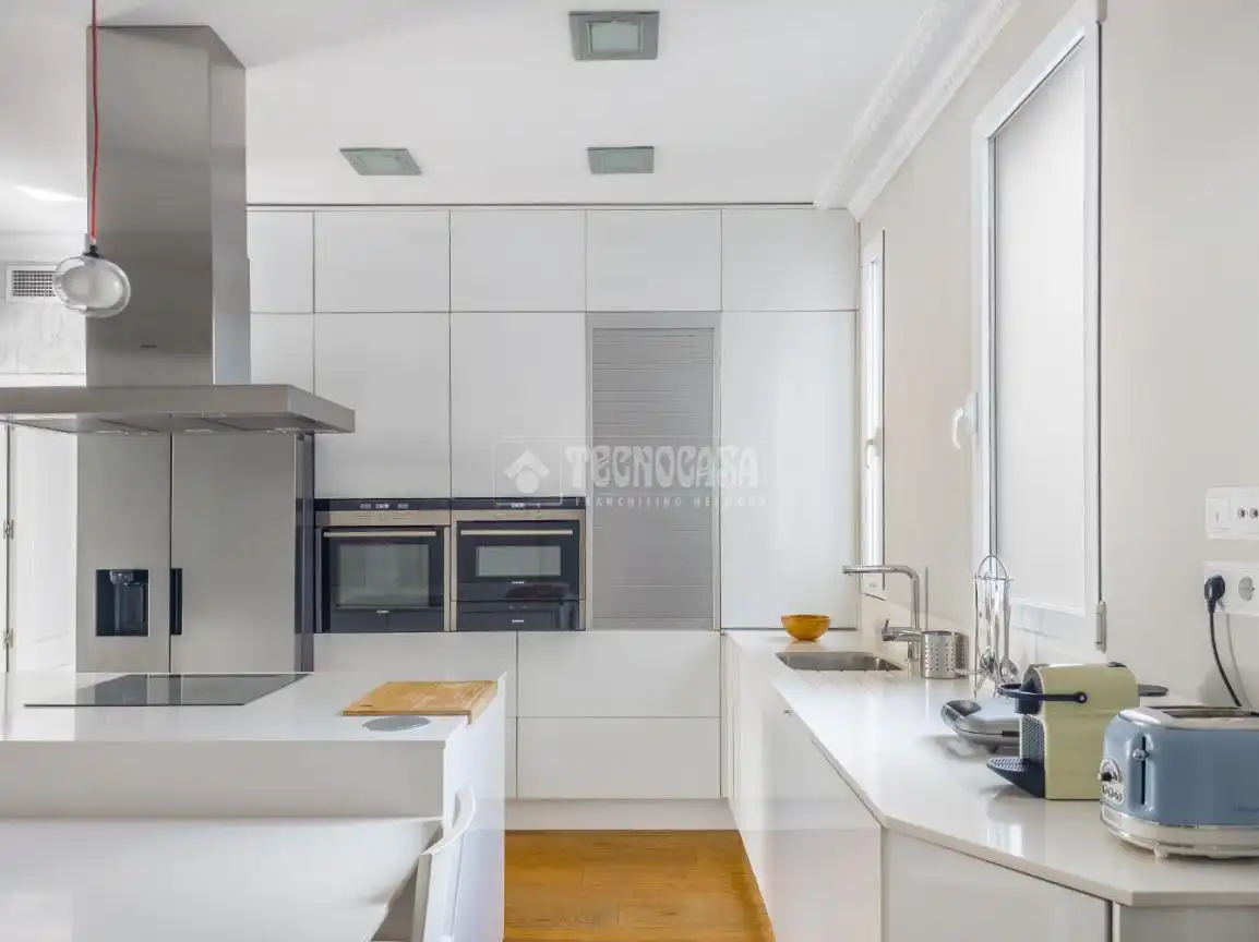 Wohnung mit Aufzug zum Verkauf in Galileo 69, imagen 6