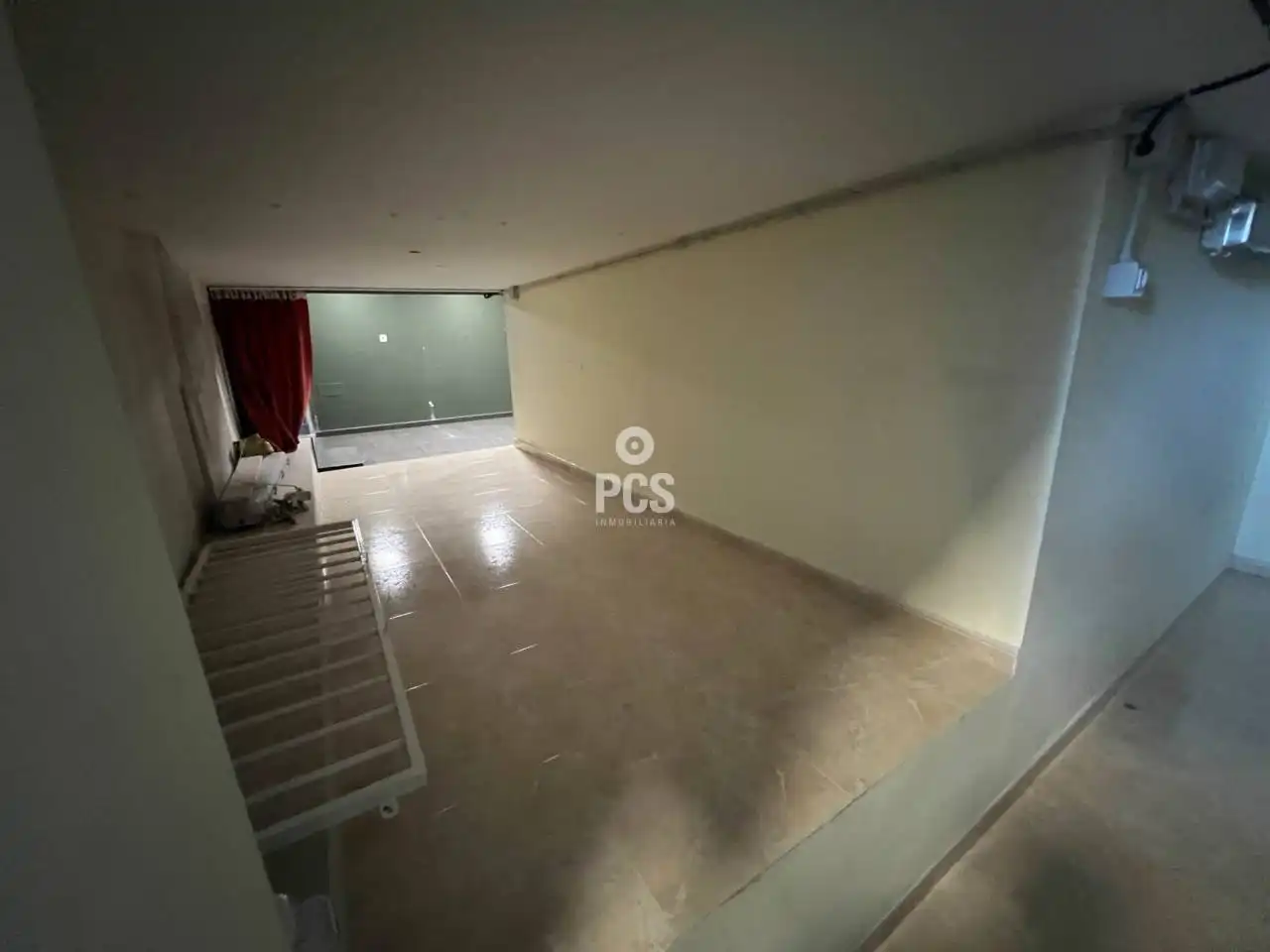 Local comercial de lloguer a Calle Zona Glorieta S/N, imagen 2