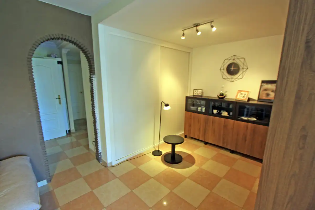 Appartement compact avec piscine à vendre à Las Marinas / Les Marines, imagen 12