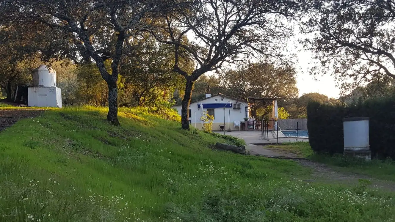 Villa in vendita a Periurbano Oeste - Sierra, imagen 2