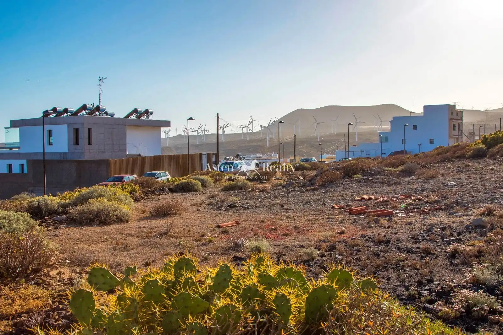 Terreno residenziale in vendita a Los Prismas, imagen 14