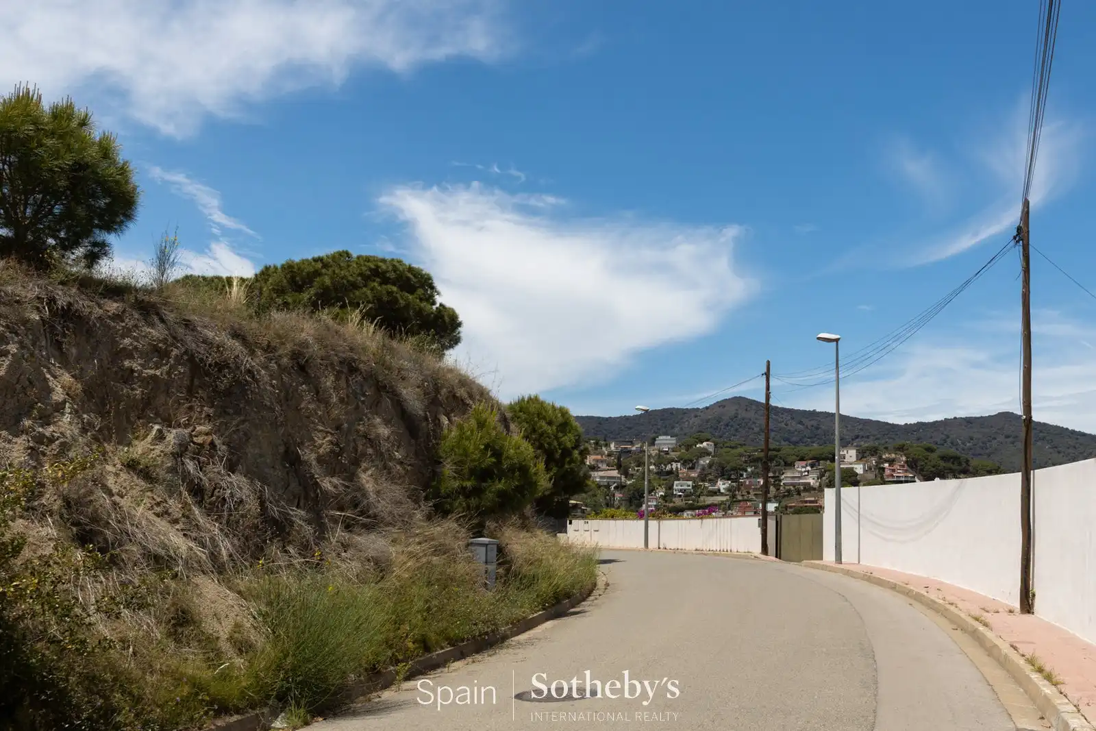 Residential land for sale in Alella, imagen 18