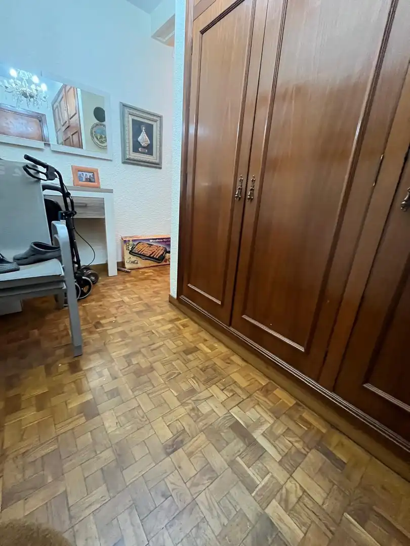 Wohnung zur Miete in Castellón de la Plana / Castelló de la Plana mit Heizung, Parkett und Möbliert