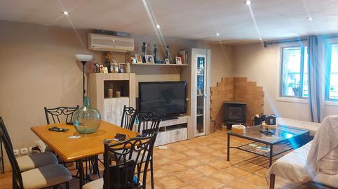 Foto 4 de Casa o xalet en venda a Navas del Rey, Madrid