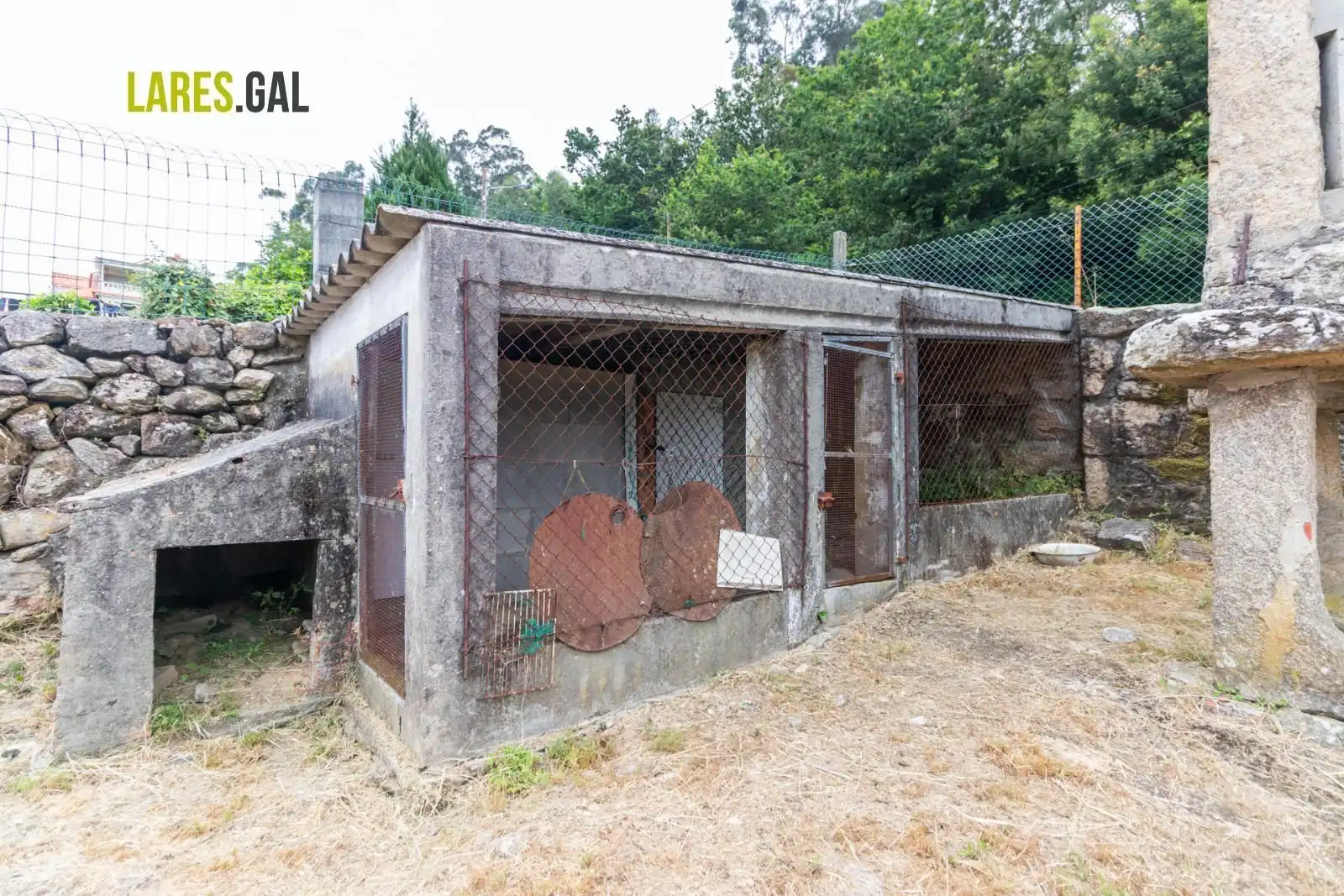 Casa in vendita a Lg. San Cosme, imagen 54