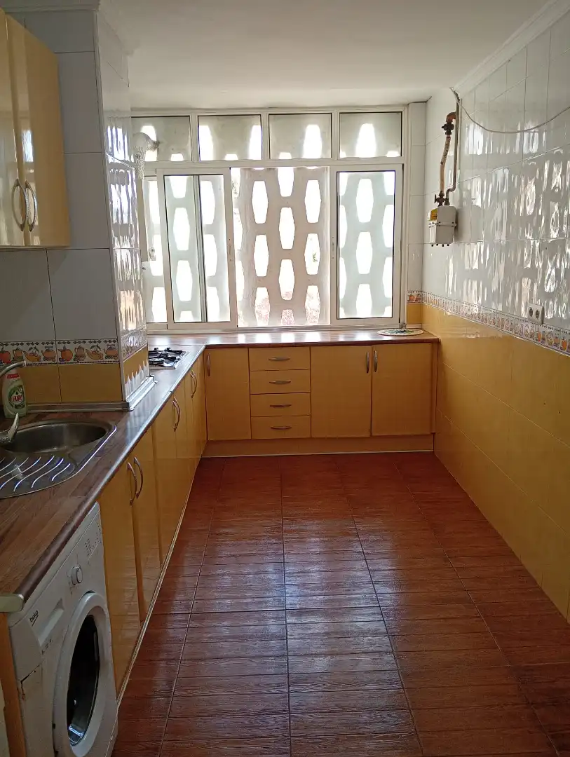 Appartement avec ascenseur à vendre à Calle Jabalón 1