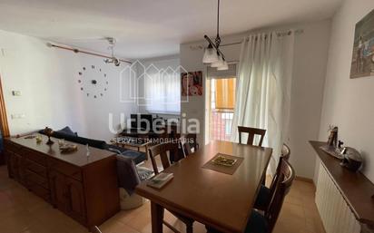 Living room of Flat for sale in Palafolls  with Terrace