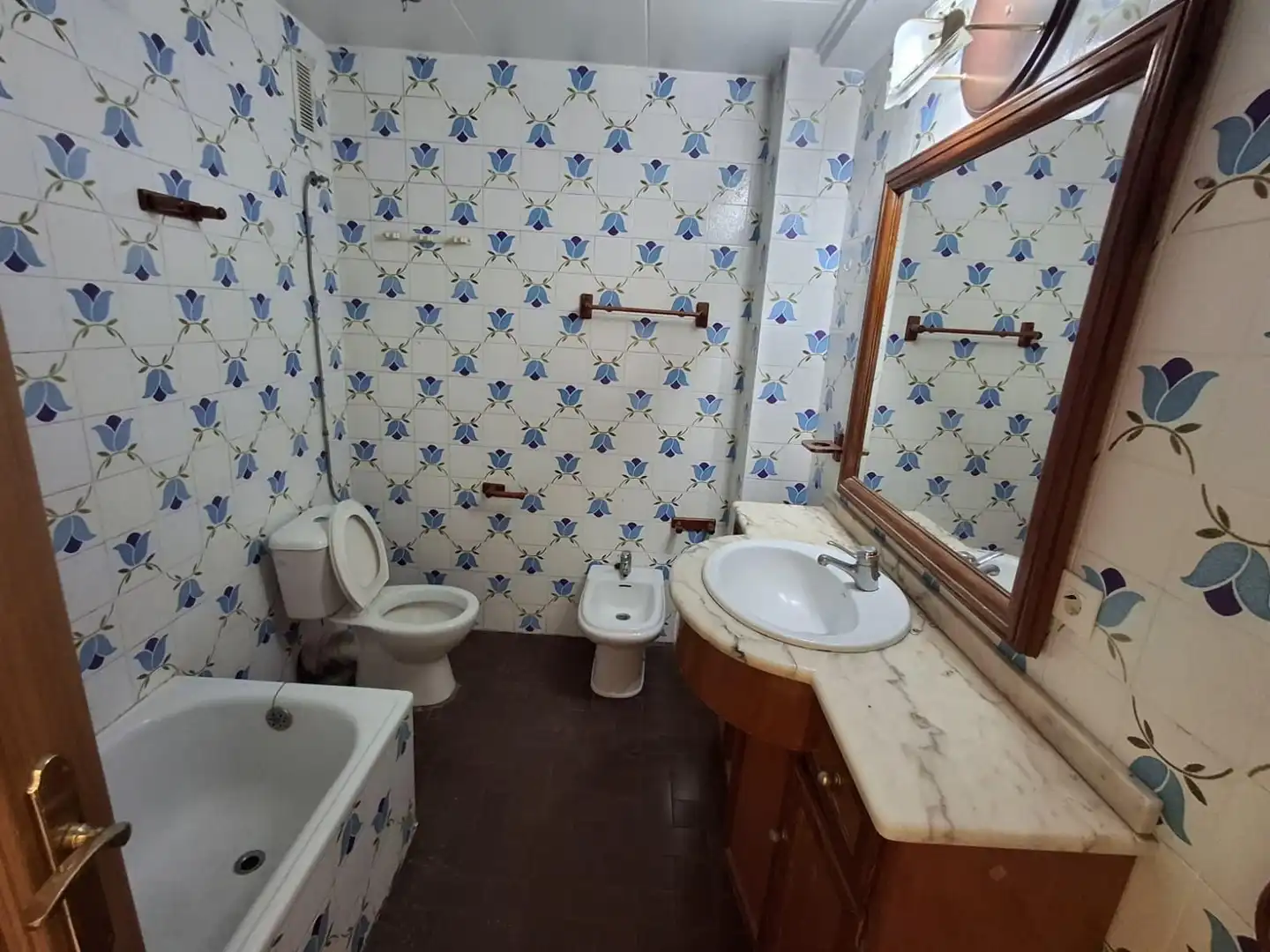 Baño de Piso en venta en Alcàsser