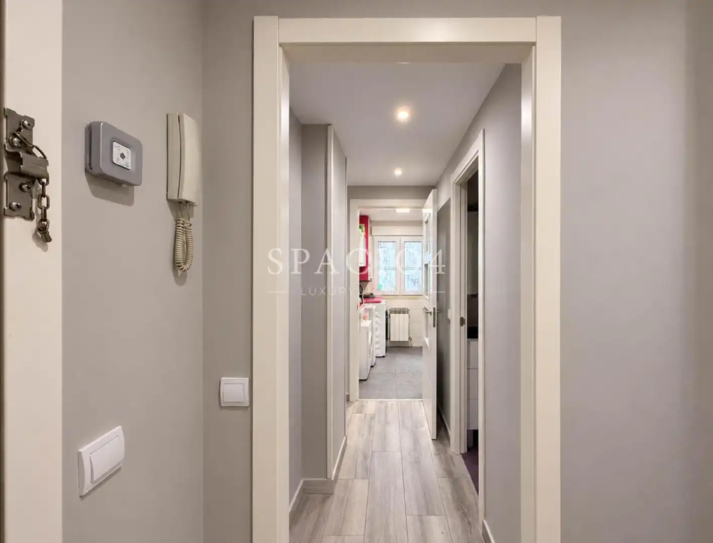 Pis en venda en Madrid amb Aire condicionat i Calefacció