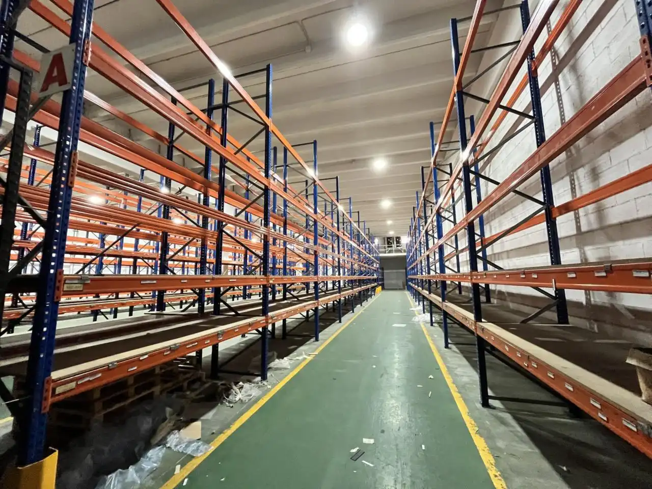 Industrial building for sale in La Palma de Cervelló, imagen 2