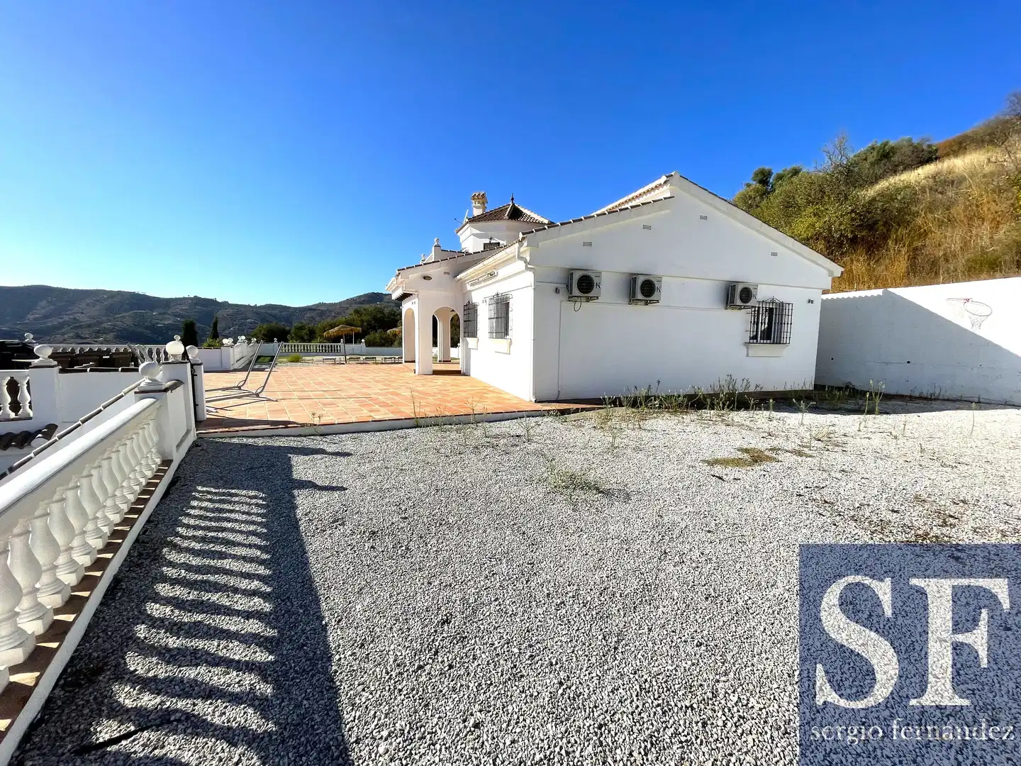 Casa en venta en Cómpeta, imagen 16