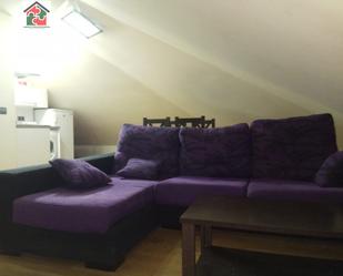 Apartament de lloguer a Calle ancha, Universidad - Tenerías, Centro, Salamanca Capital
