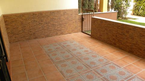 Foto 5 de Pis de lloguer a Calle Crisipo, Añoreta Baja, Málaga