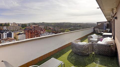 Foto 2 de Ático en venta en Oviedo - Cl Monte Cerrau, 22, Montecerrao, Oviedo