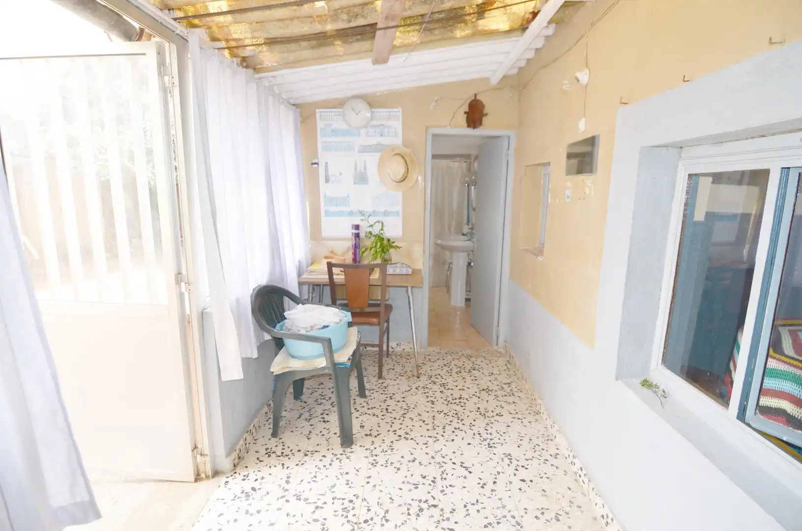 Houses for sale in Cabrillas  with Terrace and Balcony