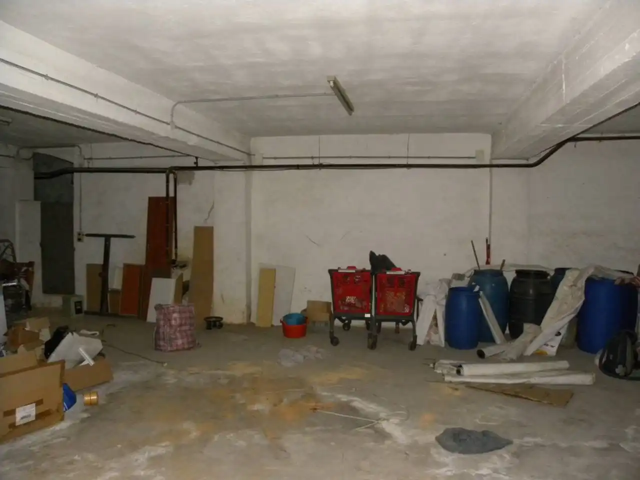 Local comercial en venda a Caravaca de la Cruz, imagen 8