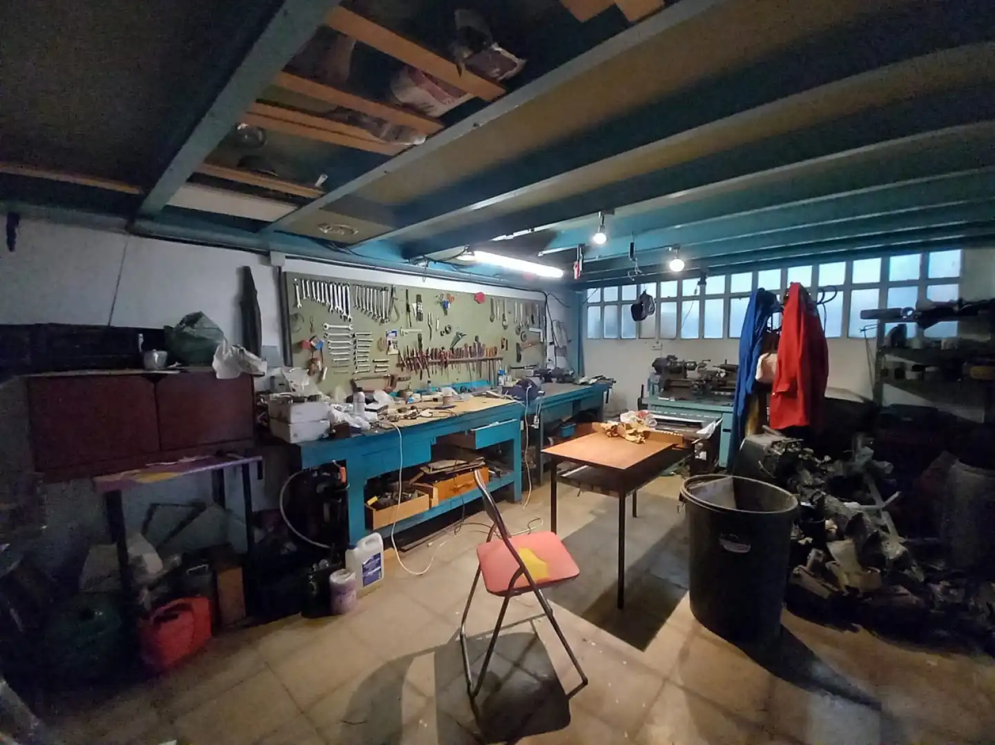 Local comercial en venta en Logroño - CL DE LA MANZANERA, imagen 10