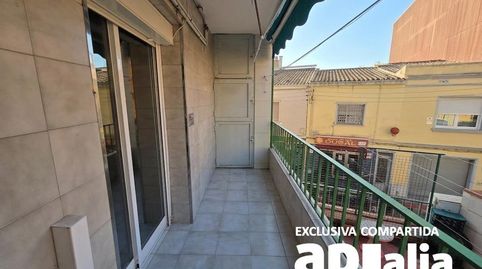 Foto 4 de Piso en venta en Carrer de Francesc Casañas, Creu de Barberà, Sabadell