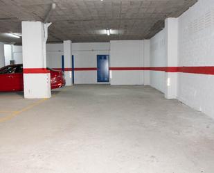 Parking of Box room to rent in Cangas 