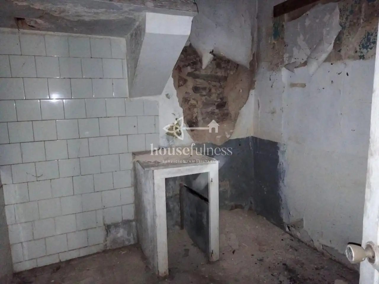 Casa o chalet en venta en Ferrol con Trastero