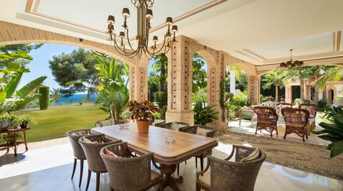 Photo 2 of Houses for sale in Sierra Blanca, Marbella