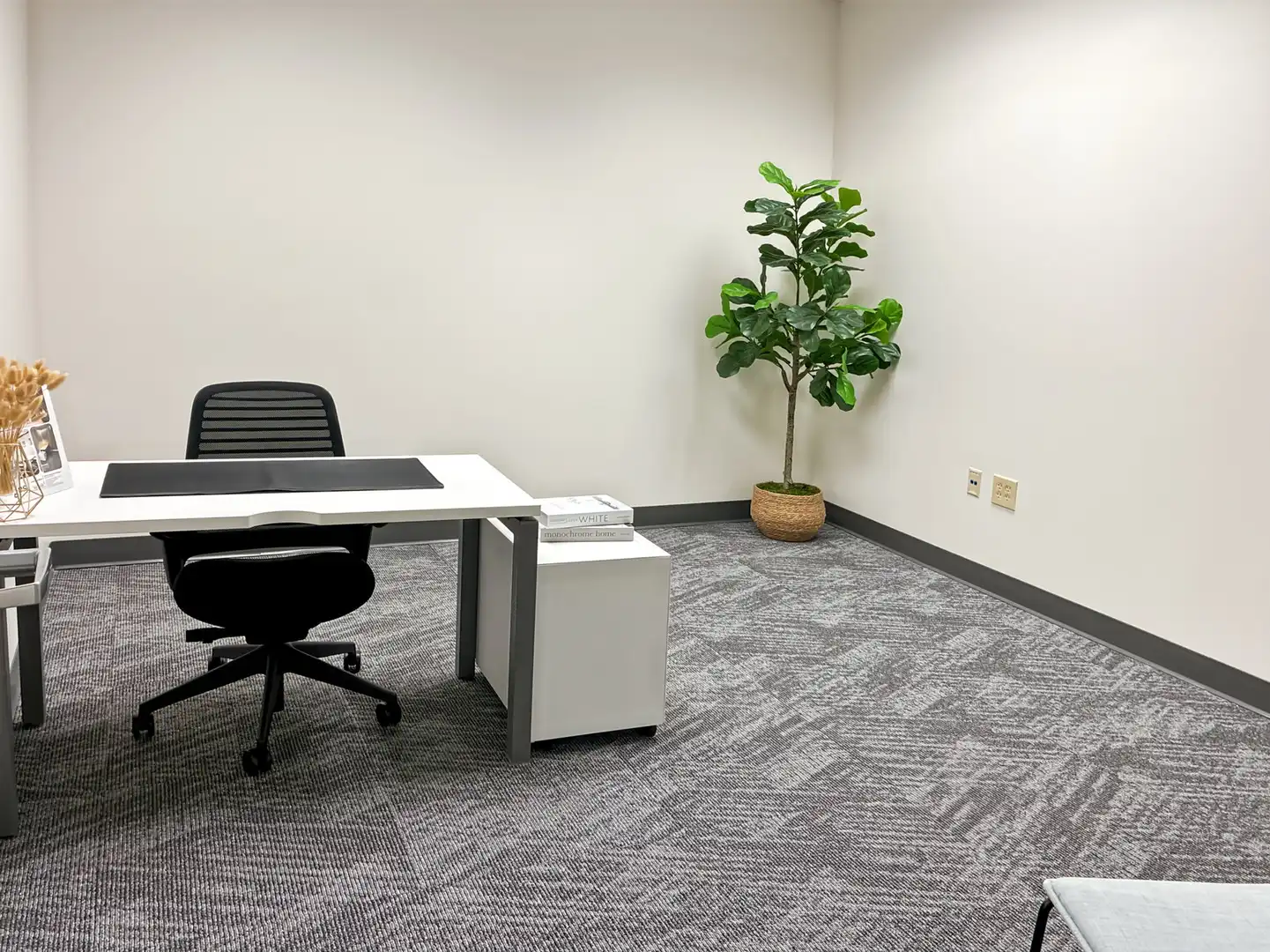 Büro mit Aufzug zur Miete in Avenida Juan Pablo II 35, imagen 7