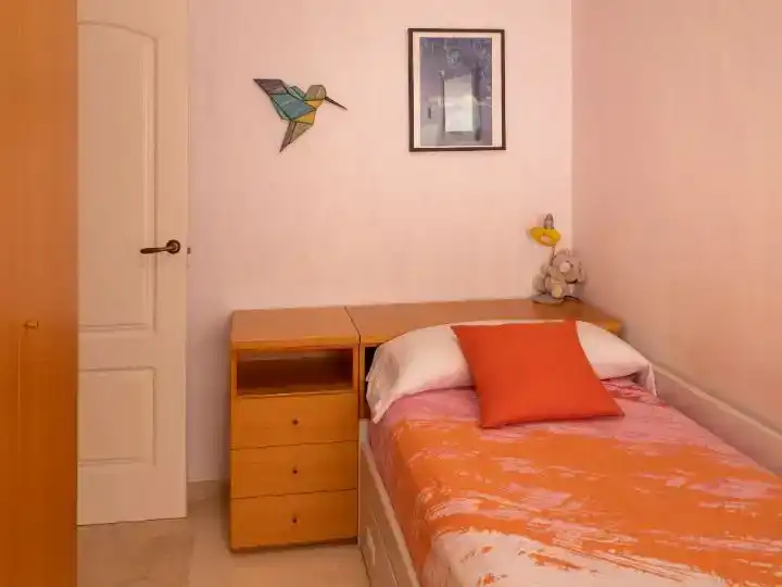 Habitación de Casa o chalet en venta en Elche / Elx con Aire acondicionado