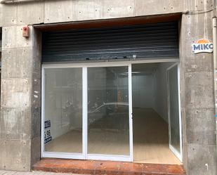 Premises to rent in  Barcelona Capital  with Parquet flooring