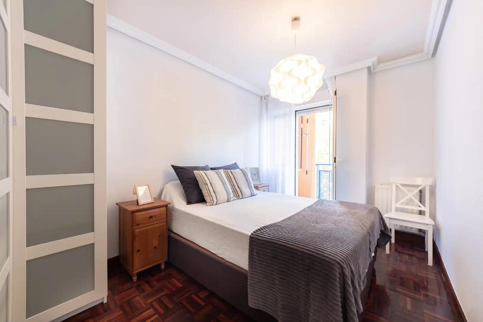 Habitación de Piso en venta en Otxarkoaga - Txurdinaga