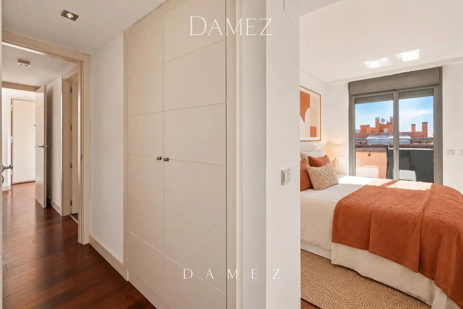 Habitación de Piso en venta en Madrid con Aire acondicionado, Calefacción y Terraza