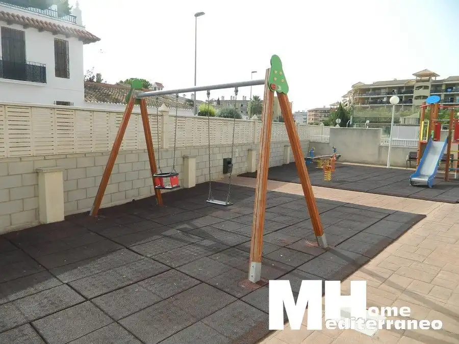 Apartament amb piscina de lloguer a CAÑAS Y BARRO, imagen 26