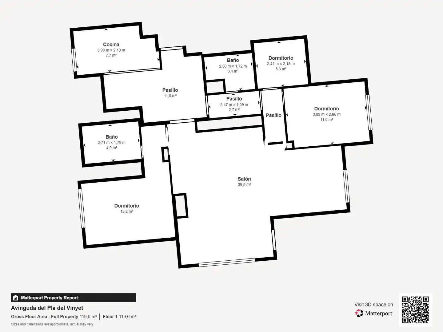 Apartment with terrace for sale in SANTA TERESA, imagen 58