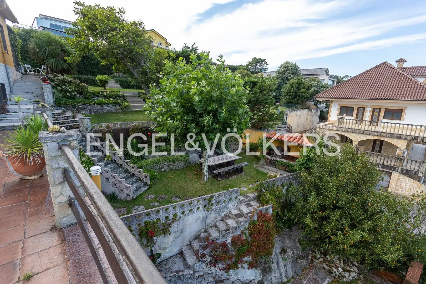 Terrace of Houses for sale in Bareyo  with Heating, Private garden and Terrace