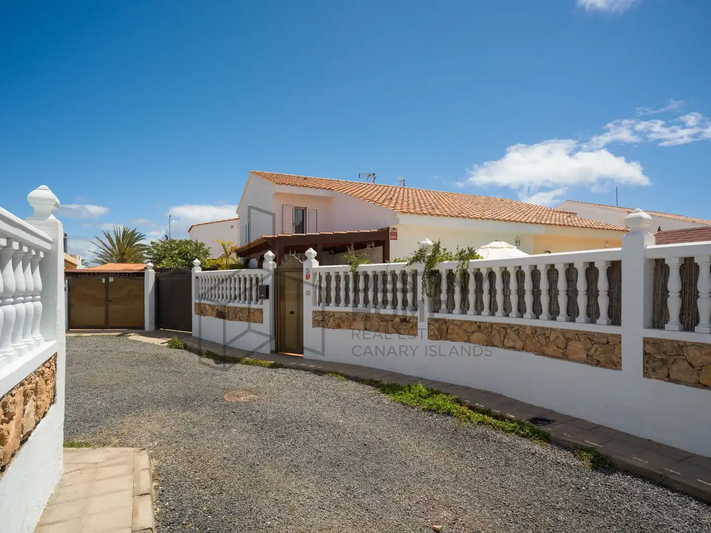 Xalet amb piscina en venda a Gran Canaria, imagen 39