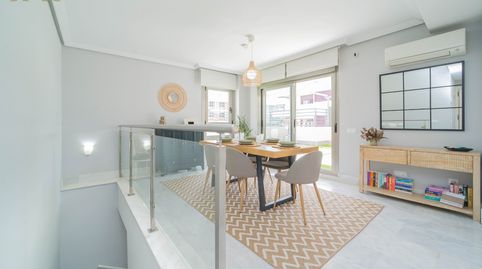 Foto 4 de Planta baja en venta en Calle Juan Antonio Vallejo Nájera, Viñas Viejas, Boadilla del Monte