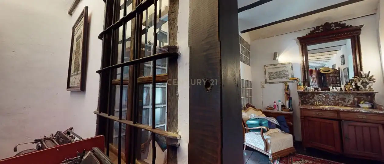 Houses for sale in Piedrabuena  with Air Conditioner, Private garden and Storage room