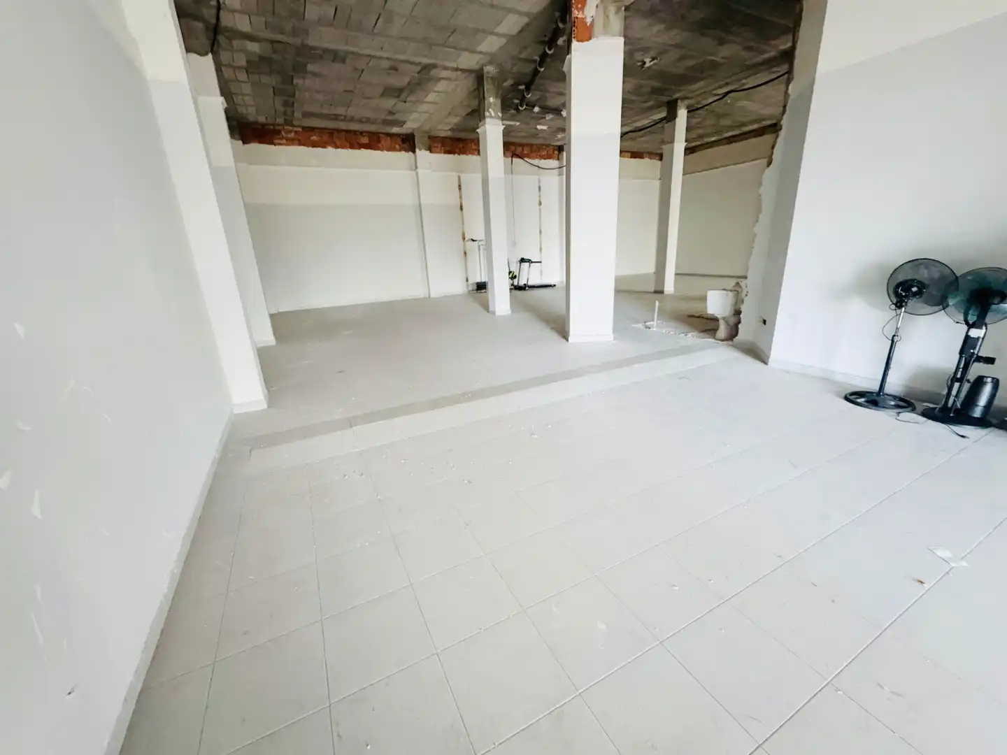 Gewerbefläche zur Miete in Oliva pueblo, imagen 7