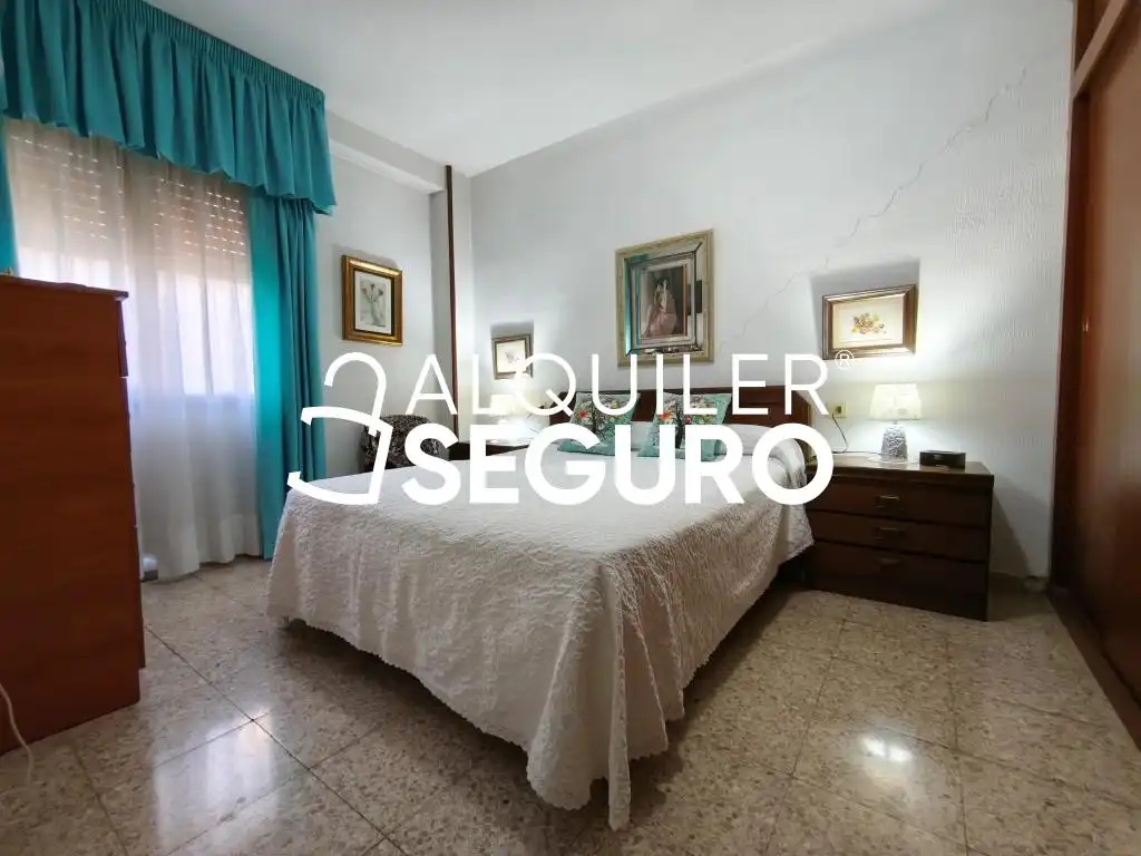 Flat to rent in Lo Morant, imagen 2