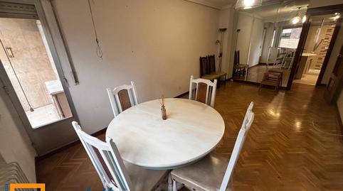 Foto 2 de Pis en venda a Paseo de la Estación, Estación, Salamanca