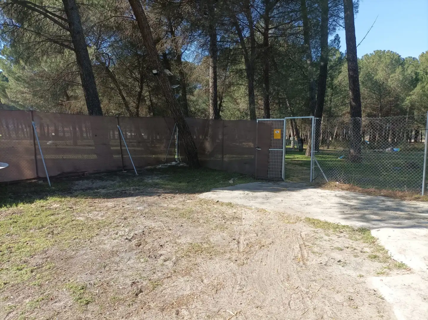 Houses for sale in Traspinedo  with Heating, Private garden and Terrace