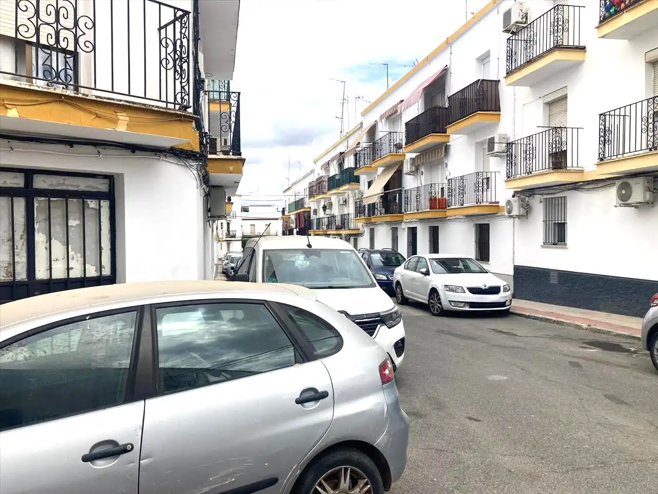 Appartement à vendre à Lora del Río, imagen 2