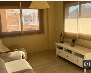 Bedroom of Flat to rent in Miramar  with Furnished, Oven and Washing machine