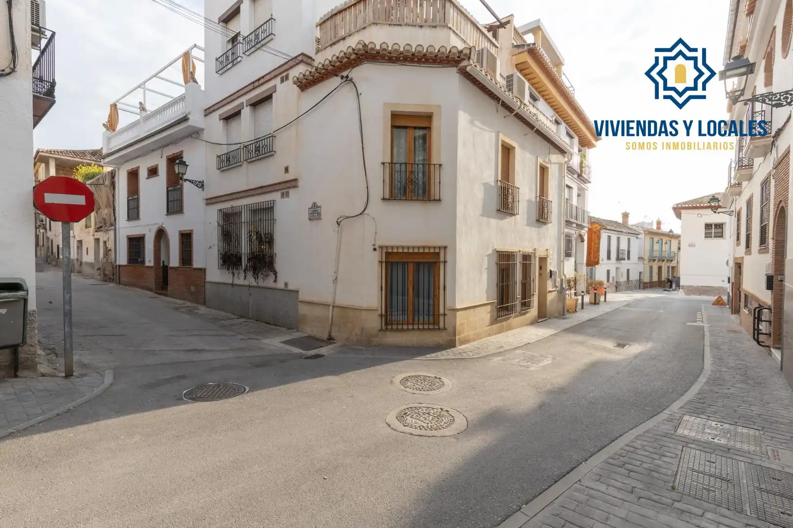Wohnbaugrundstück zum Verkauf in Calle del Rosal, imagen 16