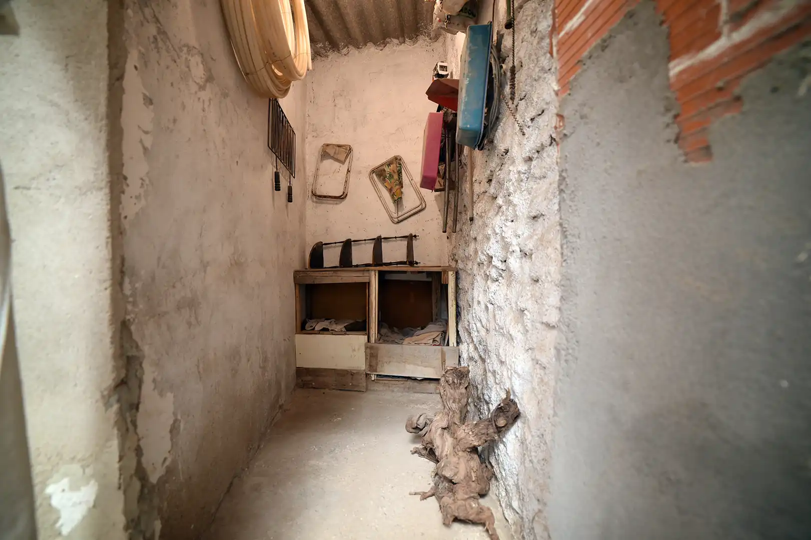 Casa adosada en venta en Calle Pérez Galdós, Tomelloso