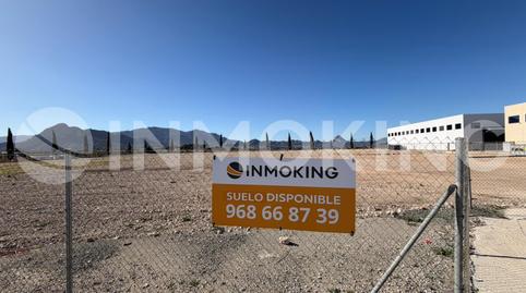 Photo 3 of Industrial land for rent in 7h67+7hj , Cieza, Murcia