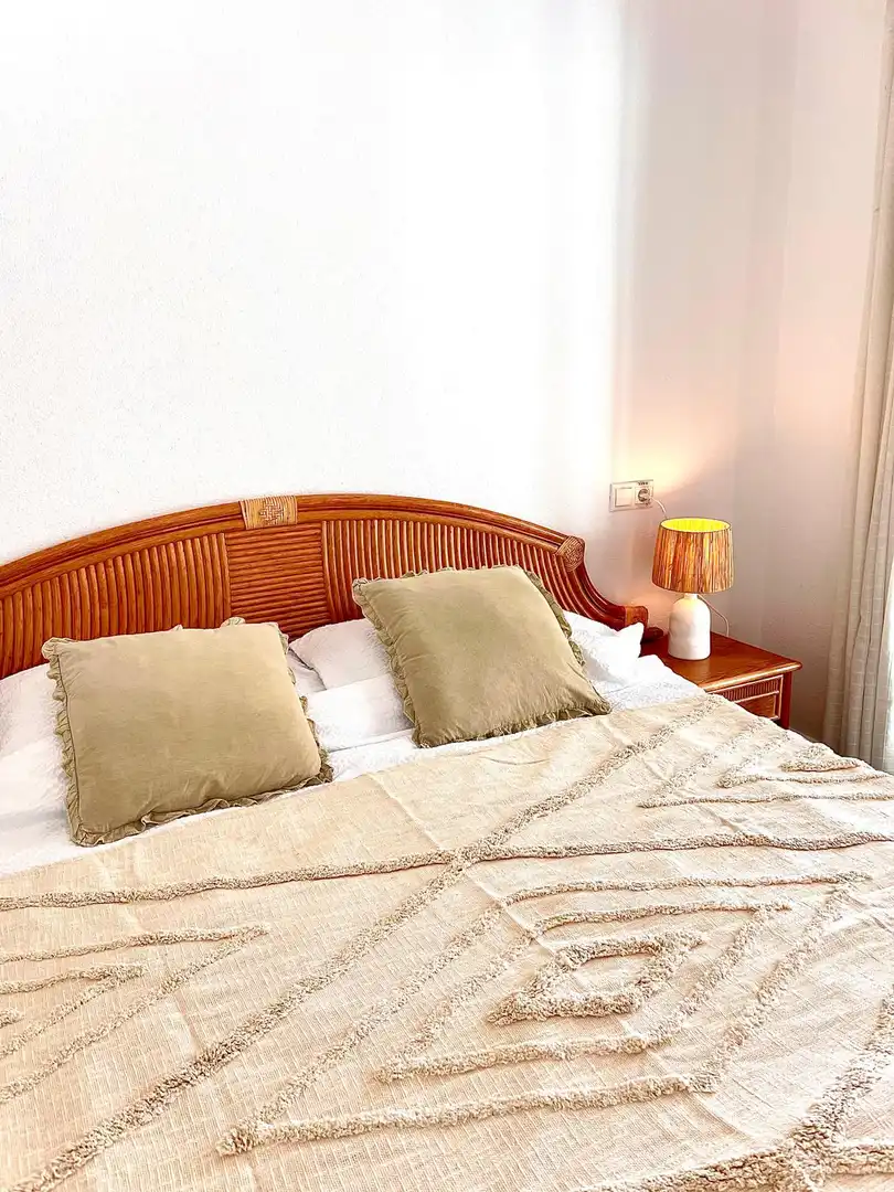Apartment mit Pool zum Verkauf in Zona Levante - Playa Fossa, imagen 7