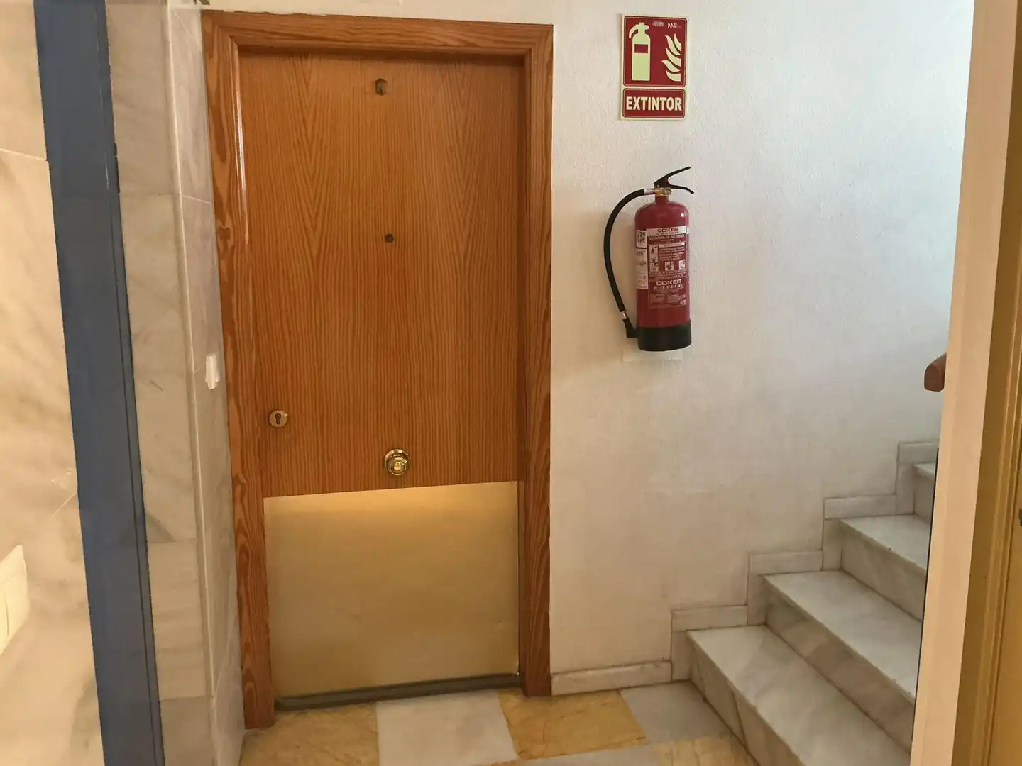 Pis en venda en Elche / Elx amb Balcó