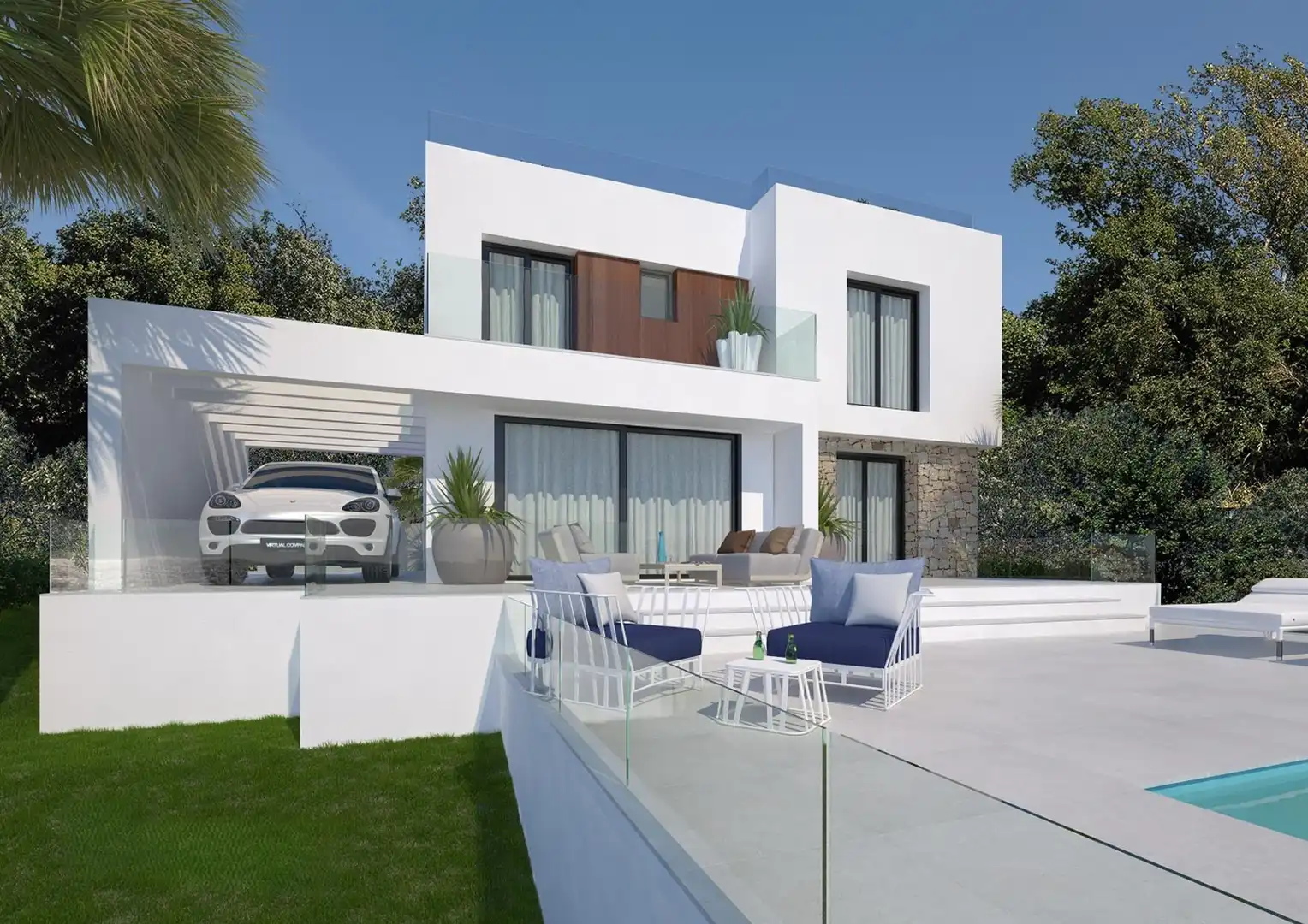 Residential land for sale in San Miguel de Salinas, imagen 10
