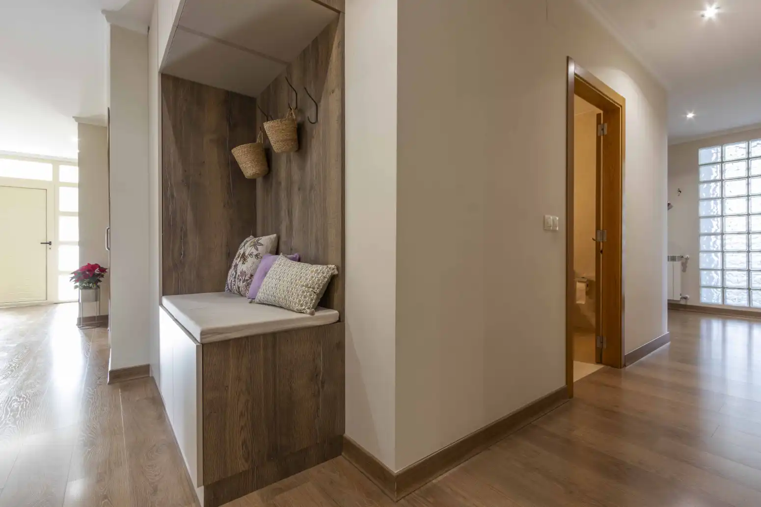 Casa con piscina en venta en Gilet, imagen 13